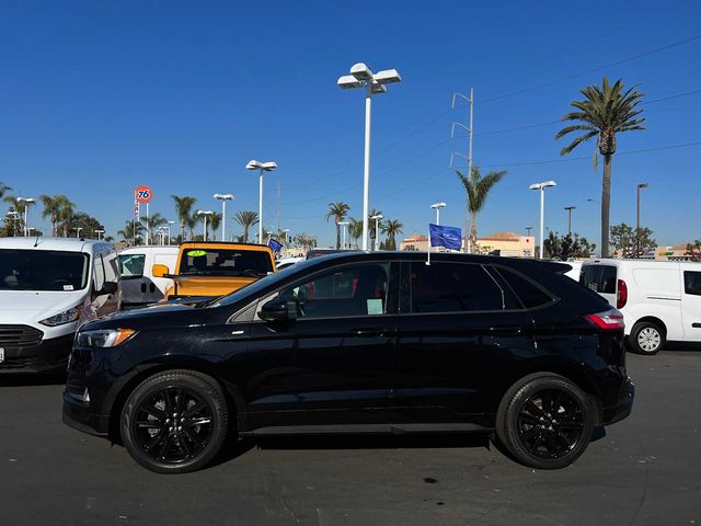 2021 Ford Edge ST Line