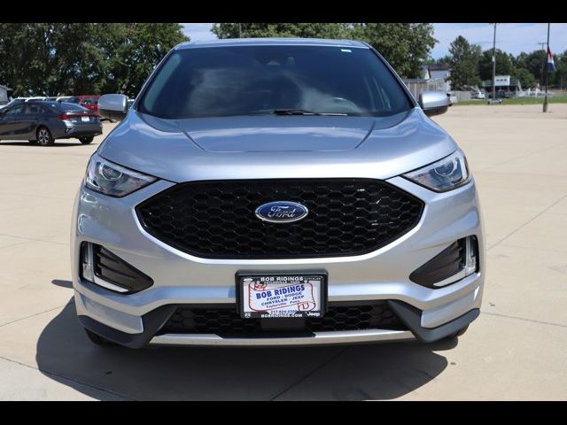 2021 Ford Edge ST Line