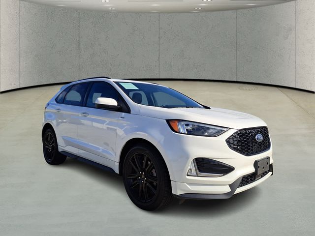 2021 Ford Edge ST Line