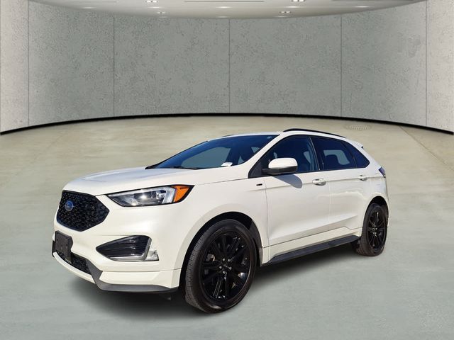 2021 Ford Edge ST Line