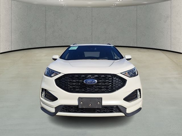 2021 Ford Edge ST Line