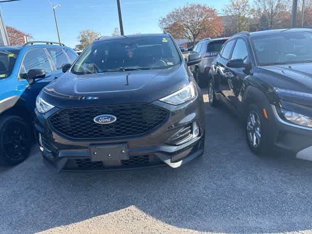 2021 Ford Edge ST Line