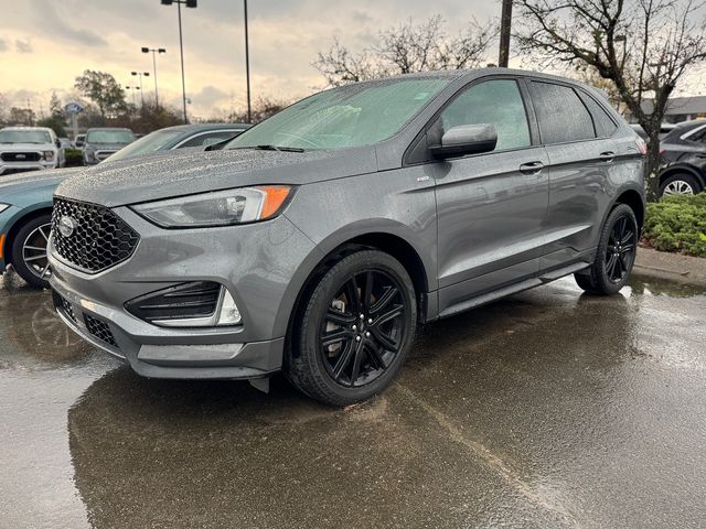 2021 Ford Edge ST Line