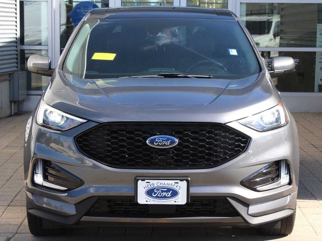 2021 Ford Edge ST Line