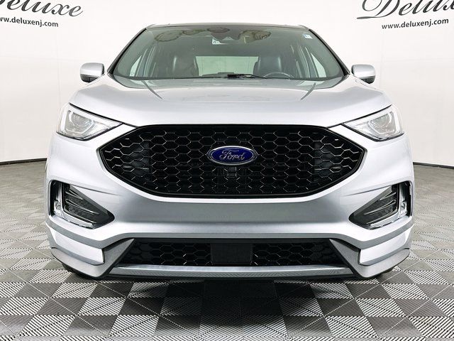 2021 Ford Edge ST Line