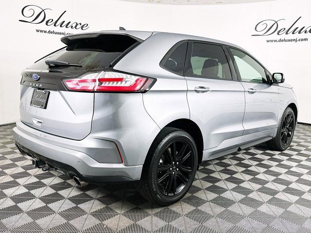 2021 Ford Edge ST Line