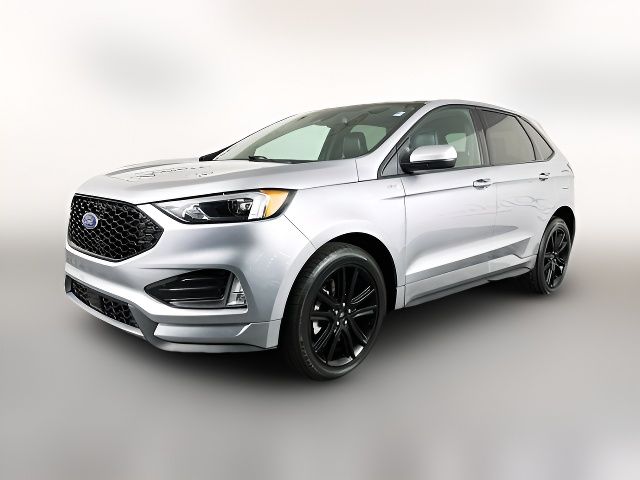 2021 Ford Edge ST Line