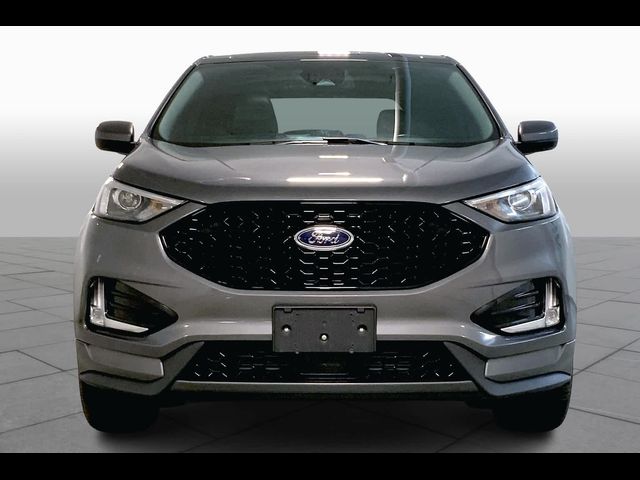 2021 Ford Edge ST Line