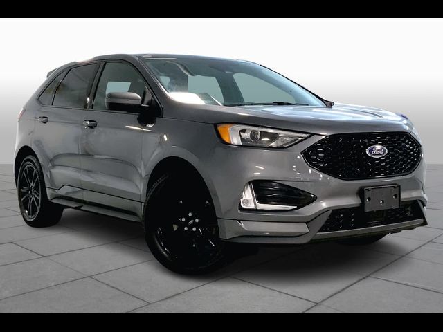 2021 Ford Edge ST Line