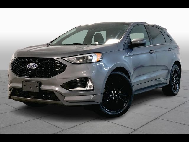 2021 Ford Edge ST Line