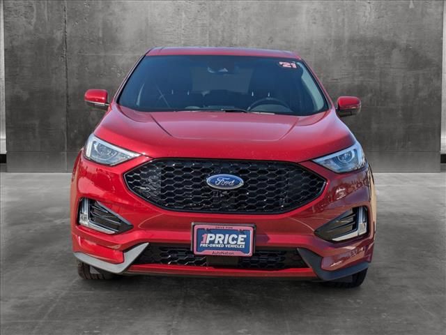 2021 Ford Edge ST Line