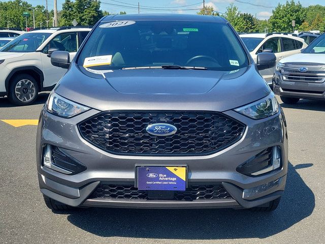 2021 Ford Edge ST Line