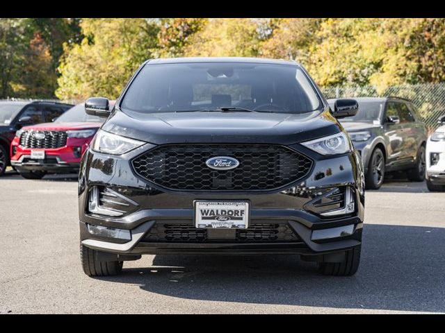 2021 Ford Edge ST Line