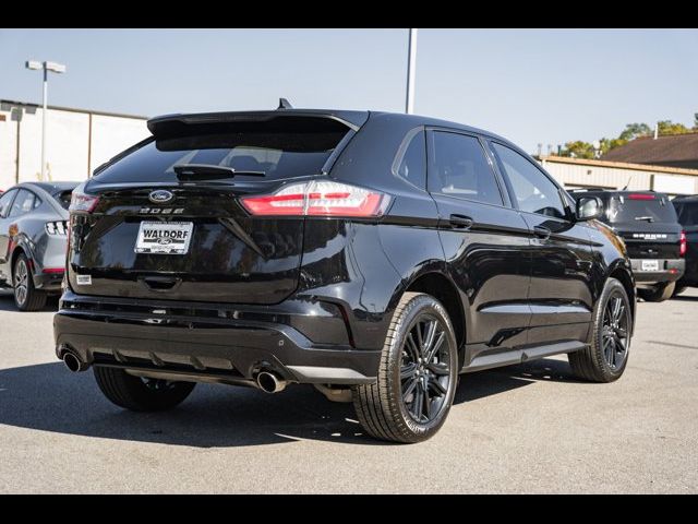 2021 Ford Edge ST Line