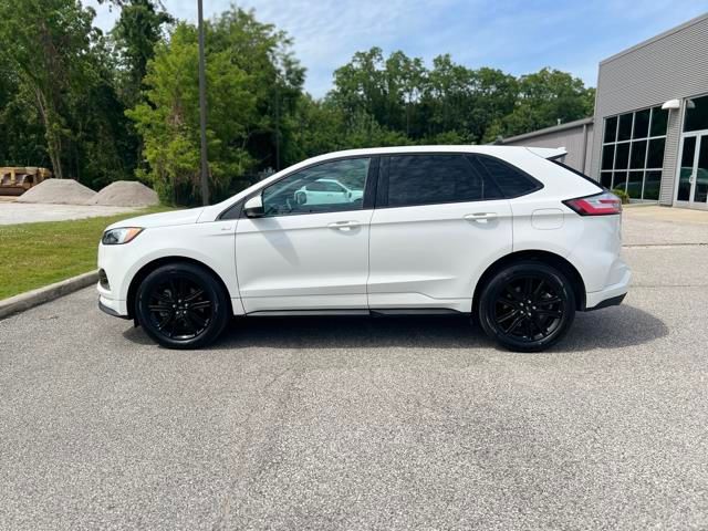 2021 Ford Edge ST Line