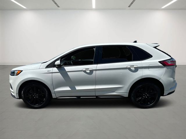 2021 Ford Edge ST Line