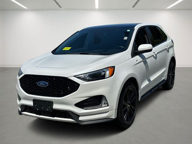 2021 Ford Edge ST Line