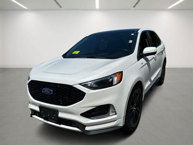 2021 Ford Edge ST Line