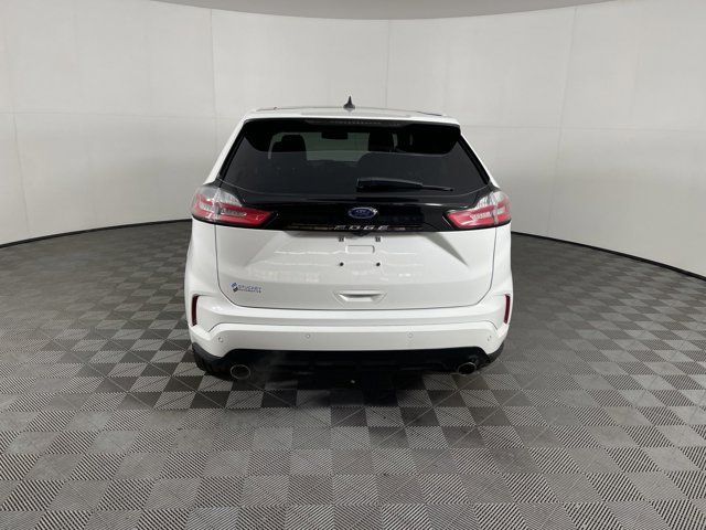 2021 Ford Edge ST Line