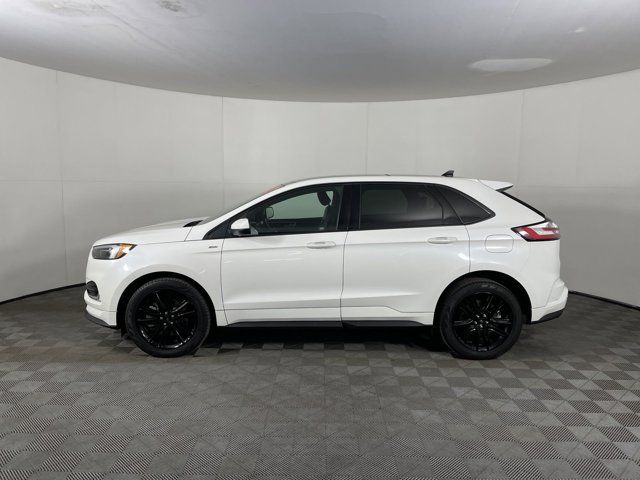 2021 Ford Edge ST Line