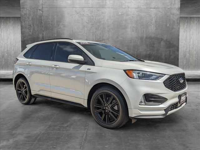 2021 Ford Edge ST Line