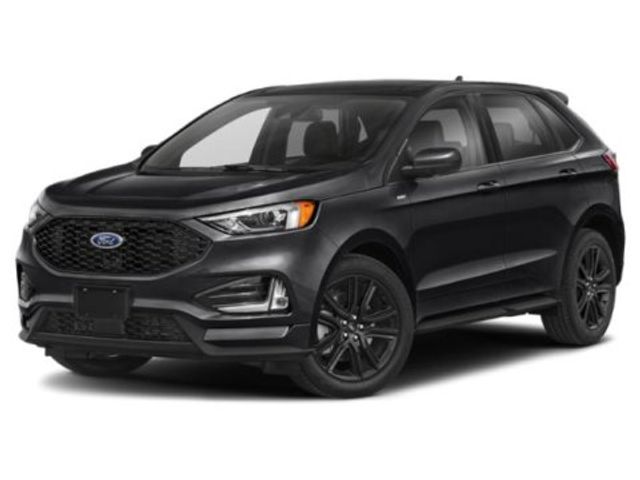 2021 Ford Edge ST Line