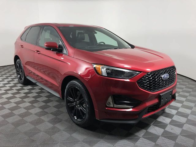 2021 Ford Edge ST Line