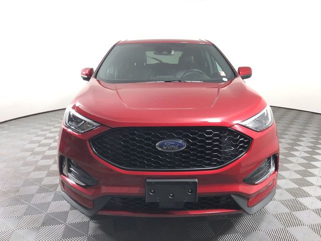 2021 Ford Edge ST Line