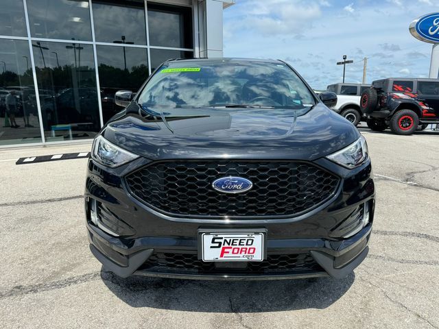 2021 Ford Edge ST Line