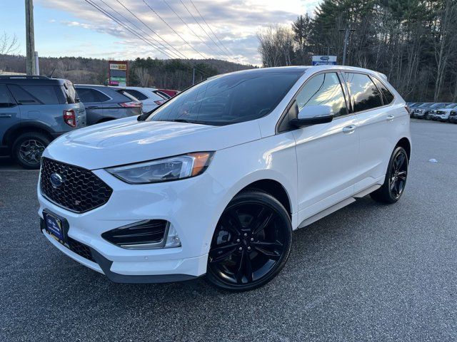 2021 Ford Edge ST