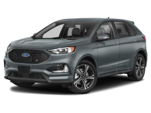 2021 Ford Edge ST