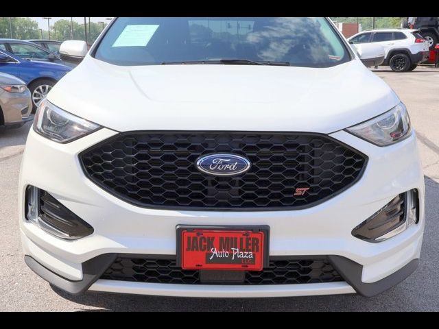 2021 Ford Edge ST