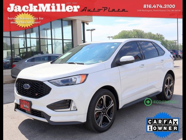 2021 Ford Edge ST