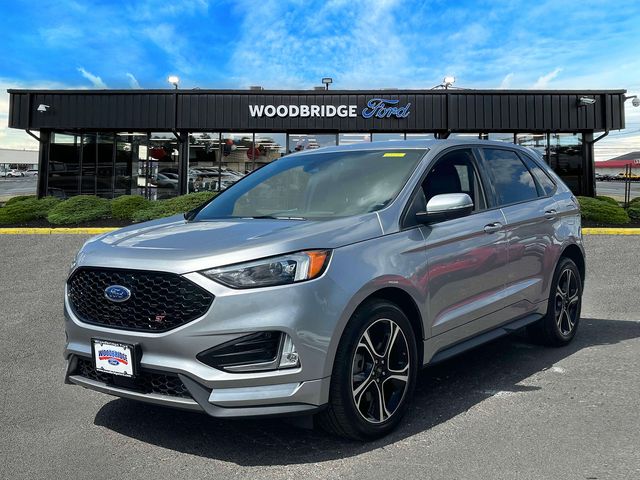 2021 Ford Edge ST