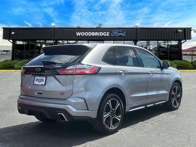 2021 Ford Edge ST