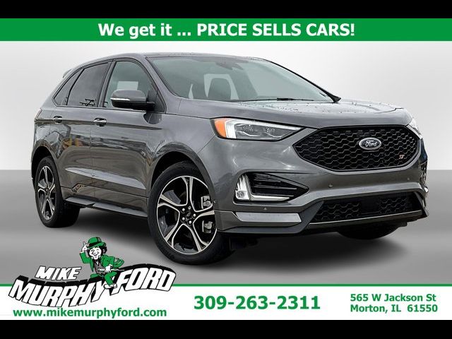 2021 Ford Edge ST