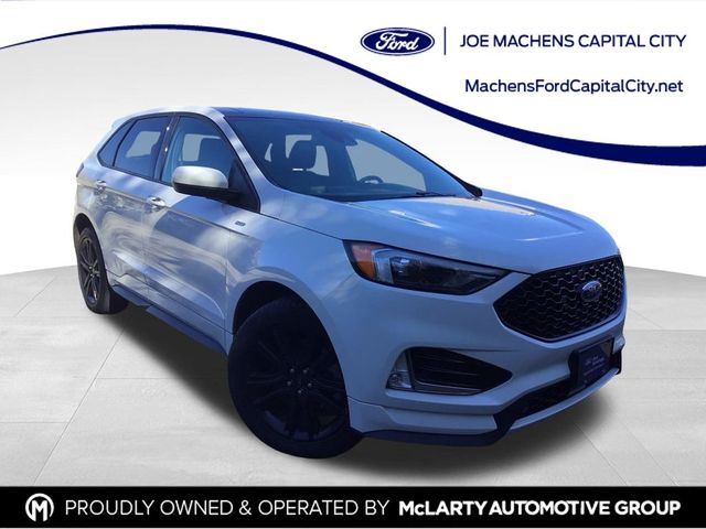 2021 Ford Edge 