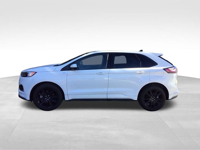 2021 Ford Edge 