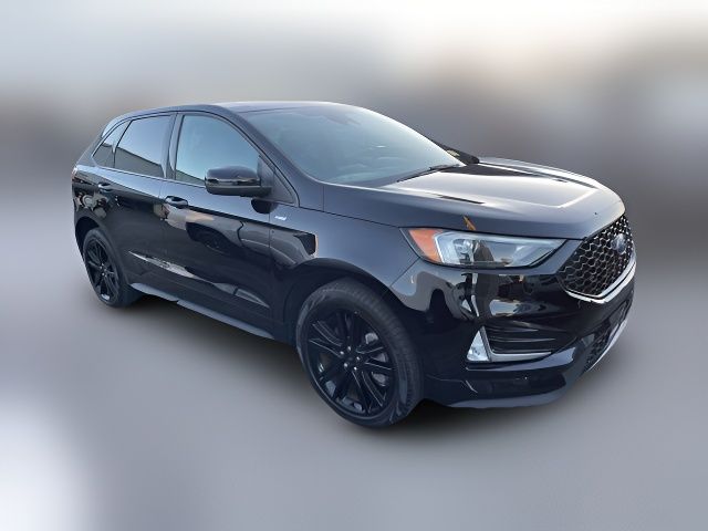 2021 Ford Edge 