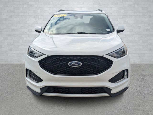 2021 Ford Edge 