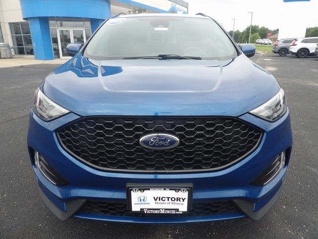 2021 Ford Edge 