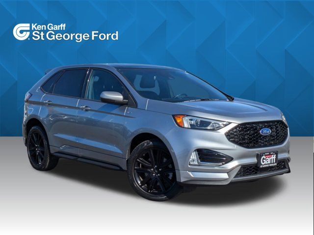 2021 Ford Edge 