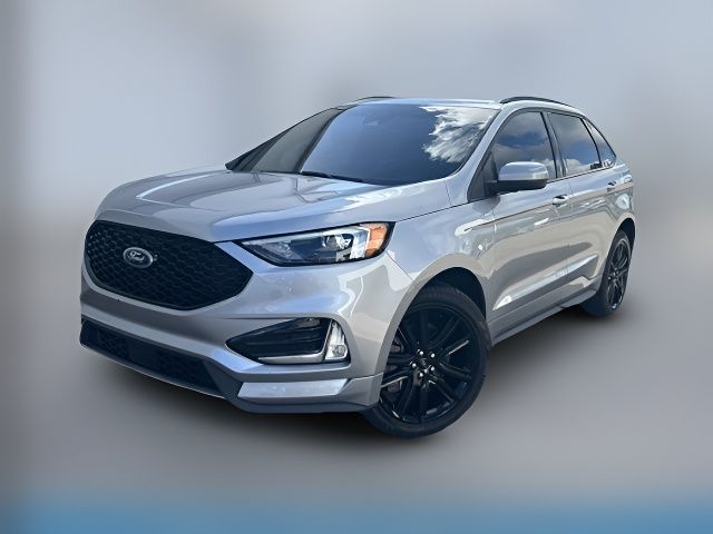 2021 Ford Edge 