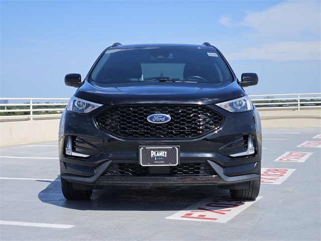 2021 Ford Edge 
