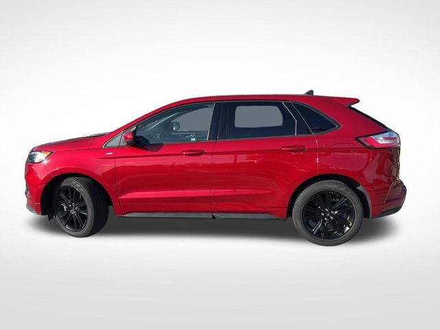 2021 Ford Edge 