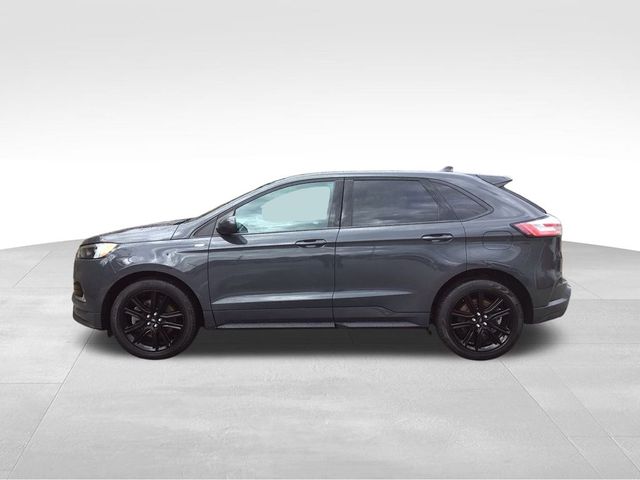 2021 Ford Edge 