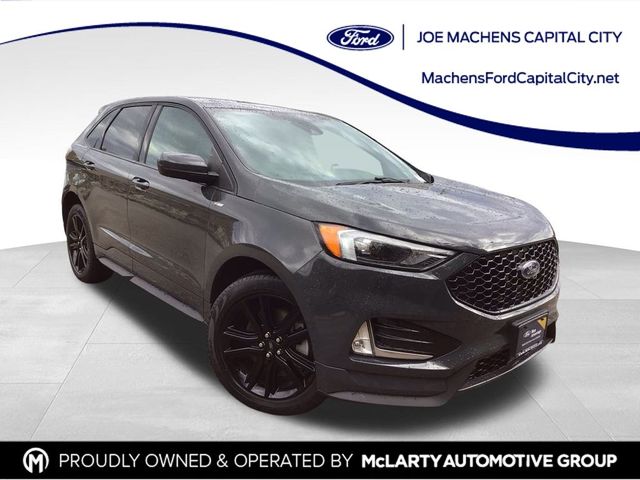 2021 Ford Edge 