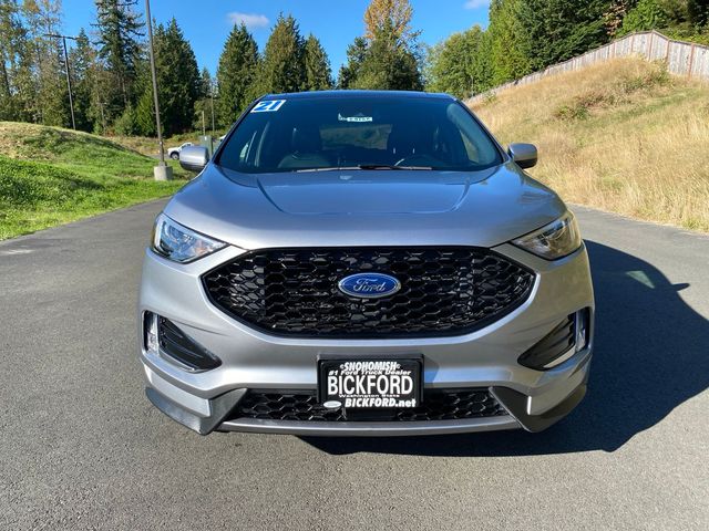 2021 Ford Edge 