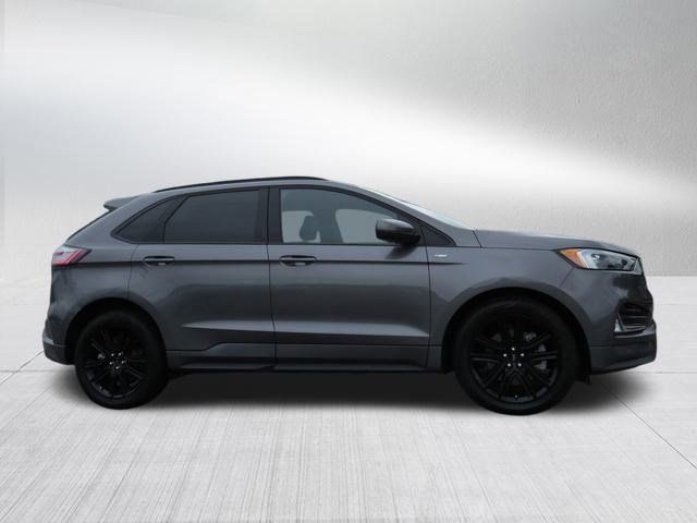 2021 Ford Edge 