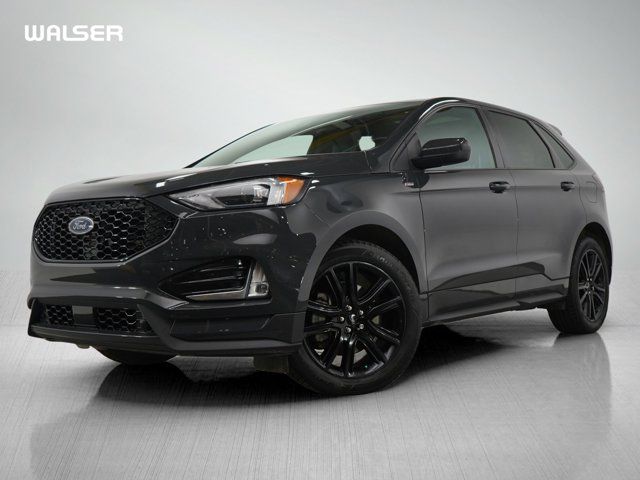 2021 Ford Edge 